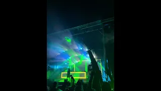 Peekaboo Live at Imagine Music Festival - POWA (Zeds Dead)