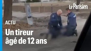 Finlande: un enfant tué par balles dans une fusillade, le suspect âgé de 12 ans arrêté