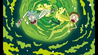 Rick & Morty Season 6 [LEAK][2023]
