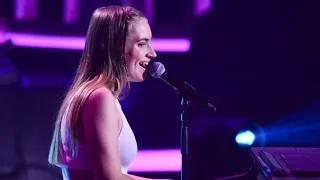 Anne Mosters - Love in the Dark | The Voice 2023 (Germany) | Blind Auditions