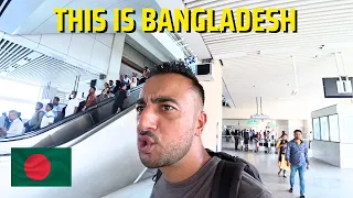 You Wont Believe This New Dhaka Metro System in Bangladesh 🇧🇩