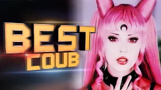 BEST CUBE #48 | BEST COUB | Лучшие Приколы Июль 2020 | GIFS WITH SOUND | BEST FAILS