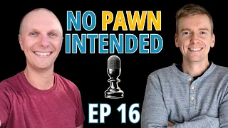 GM Gotham: No Pawn Intended 16