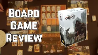 Try to co-op with your friends until Mansions of Madness drives you insane (Board Game Review)