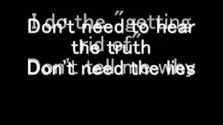 Megadeth- Killing Is My Business... And Business Is Good! with lyrics