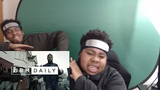 COLD BARS ! Ice City Boyz (J Styles x Fatz x Streetz) - Statement [Music Video] (REACTION)