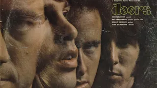 B2.  I Looked At You - The Doors [Vinyl Rip] ℗ 1967