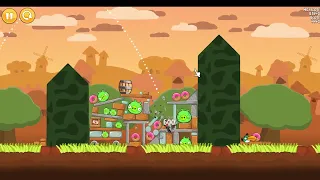 Angry Birds Project R - Episode 0: Meet The Flock