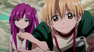 Magi: Kingdom Of Magic- Eden [ENG SUB + DL LINK]