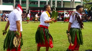 USP OPEN DAY 2017 (TONGAN STUDENTS ASSOCIATION)