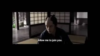 13 Assassins - Blow me away