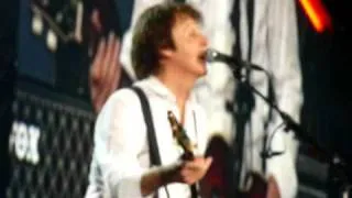 Paul McCartney - Day Tripper - Live Paris Bercy - 10/12/2009