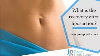 How long will you need off work after lipo?