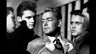 ♦Neo-Noir Classics♦ '13 WEST STREET' (1962) Alan Ladd, Rod Steiger, Michael Callan