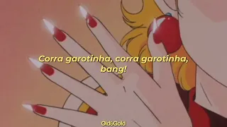 Chinchilla - Little Girl Gone {Tradução}