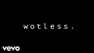 George The Poet - Wotless (Official Audio)