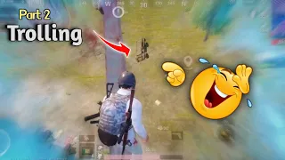 😂BRDM : Pubg Mobile Lite Best Funny Moments in Noob Trolling 2 #shorts #pubg