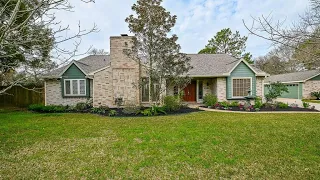 13011 Blossomheath Rd, Cypress, TX 77429