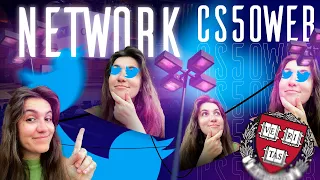 (CS50 WEB) PROJECT 4: NETWORK | SOLUTION