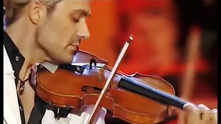 David Garrett "Zigeunerweisen"