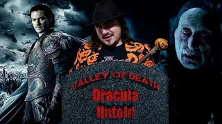 Dracula Untold - Valley of Death Movie Reviews