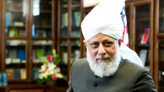 Nazm Khalifa ke hum hain Khalifa Hamara | Khilafat day 2017