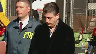 Reputed Gambino Boss Gunned Down On Staten Island