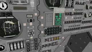 How to read the nav ball and Calculate your own SPS Burn