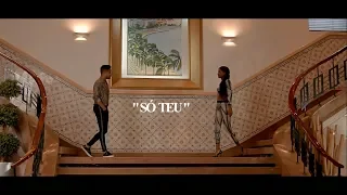 Telma Lee - Sou Teu  feat. Rui Orlando [Official Video]