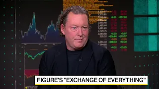 Figure Technologies' CEO on "Exchange of Everything"