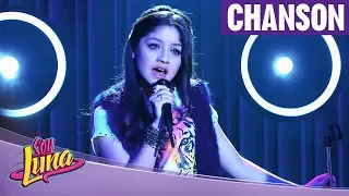 Soy Luna, saison 2 - Chanson : "La vida es un sueño" (épisode 5)