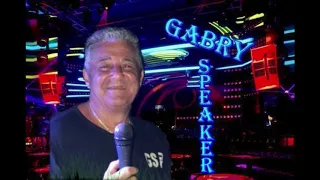 GABRY SPEAKER    LADRA  D'AMORE