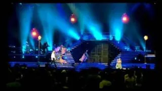 Kylie Minogue - Confide In Me (Live From Showgirl: The Greatest Hits Tour)