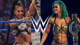 Here's Why AEW Needs Jade Cargill More Than The WWE!