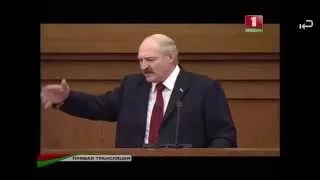 Лукашенко потребовал взять евреев Белоруссии «под контроль»