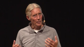 Experiments in Communication with Morphogenetic Fields | Michael Lindfield | TEDxFindhornSalon