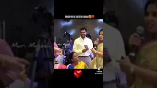 surya,karthi,sister fun speech