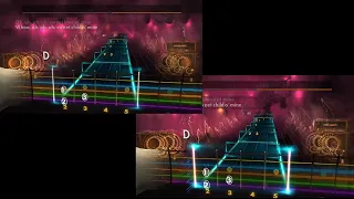 Sweet Child O' Mine (Lead+Rhythm) - Guns N' Roses - Rocksmith 2014 - CDLC