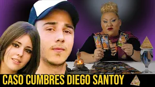 DIEGO SANTOY Y ERIKA PEÑA CASO CUMBRES MONTERREY LA VERDAD