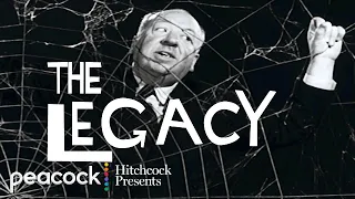 Be Careful Who You Write About! | The Legacy | Hitchcock Presents