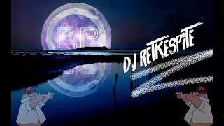 DJ RETKESPITE - Fürdés a Kábí-Tóban egy megtisztított pitével