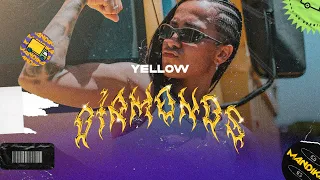 MANDIKA - Yellow Diamonds