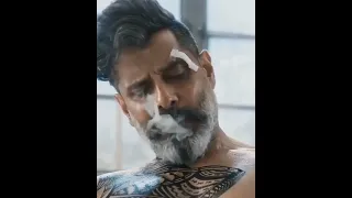 Vikram smoking attitude status 😎 #smoking #attitude #status