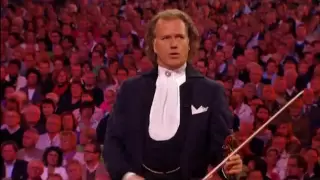 Pini Di Roma - André Rieu & The Johann Strauss Orchestra