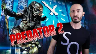 SO - Predator 2 (Rétrospective Predator 2/5)