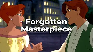Why Anastasia is the Best Forgotten Masterpiece