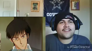 (SUB)Trigun Episode 18 "Goodbye For Now"(live reaction)(full)