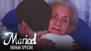 The Maricel Drama Special: Hindi Kumukulubot ang Puso