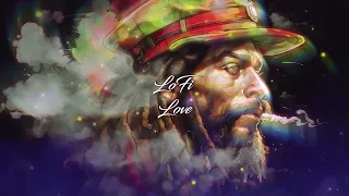 🇯🇲✌️ Rastafarian Chillout Grooves: Lofi Reggae & Healing Chillhop Vibes🌿