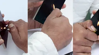 Samsung Galaxy S24 Ultra Durability Test - Ceramic Shield vs Gorilla Armor Waterproof testing